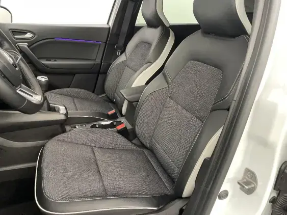 RENAULT CAPTUR II - voiture d'occasion - Photo 18