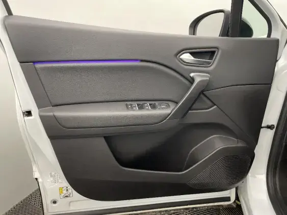 RENAULT CAPTUR II - voiture d'occasion - Photo 19