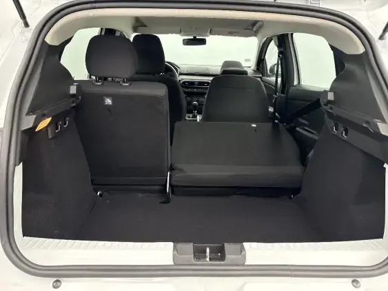 DACIA SANDERO III - voiture d'occasion - Photo 15