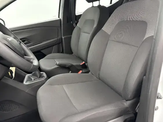 DACIA SANDERO III - voiture d'occasion - Photo 16