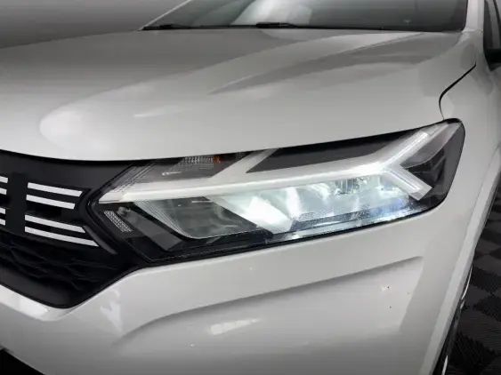 DACIA SANDERO III - voiture d'occasion - Photo 20