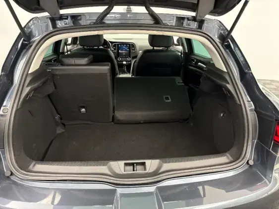 RENAULT MEGANE IV - voiture d'occasion - Photo 16