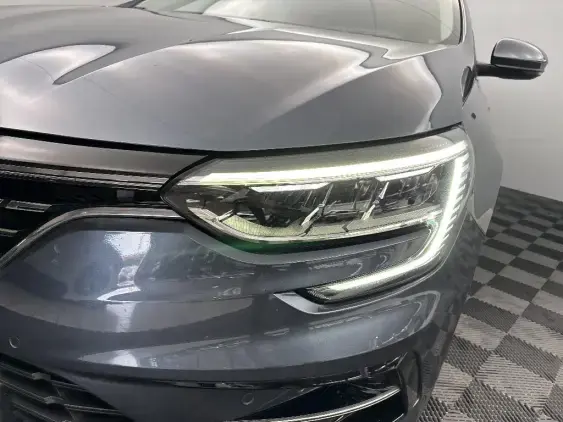 RENAULT MEGANE IV - voiture d'occasion - Photo 22