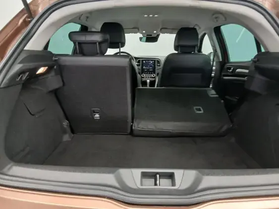 RENAULT MEGANE IV - voiture d'occasion - Photo 16