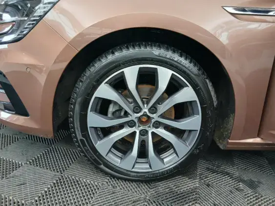 RENAULT MEGANE IV - voiture d'occasion - Photo 21