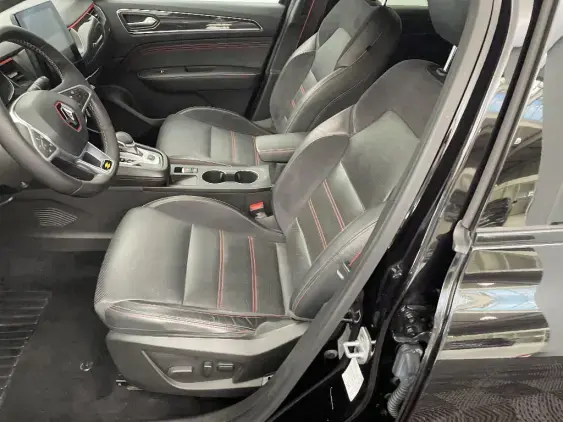 RENAULT ARKANA - voiture d'occasion - Photo 18