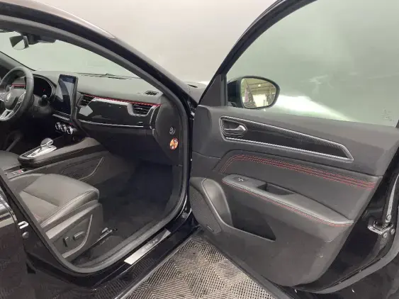 RENAULT ARKANA - voiture d'occasion - Photo 20