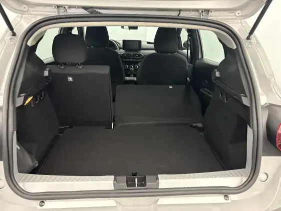 DACIA SANDERO III - voiture d'occasion - Photo 16