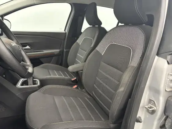 DACIA SANDERO III - voiture d'occasion - Photo 18