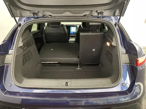 RENAULT MEGANE V - voiture d'occasion - Photo 16