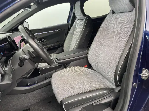 RENAULT MEGANE V - voiture d'occasion - Photo 18