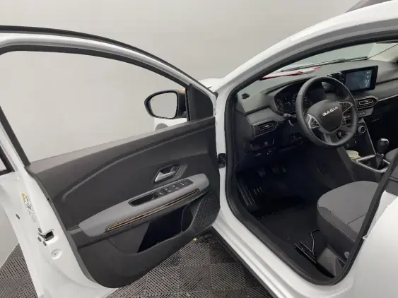 DACIA SANDERO III - voiture d'occasion - Photo 19