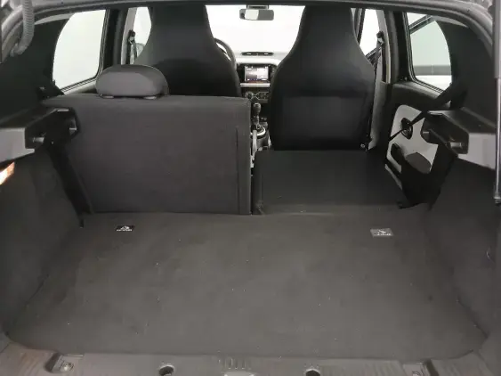 RENAULT TWINGO III - voiture d'occasion - Photo 15