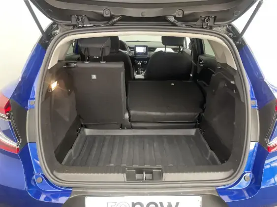 RENAULT CAPTUR II - voiture d'occasion - Photo 16