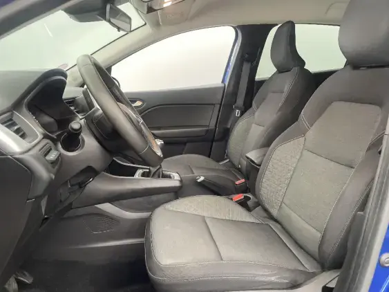 RENAULT CAPTUR II - voiture d'occasion - Photo 18