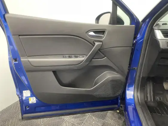 RENAULT CAPTUR II - voiture d'occasion - Photo 19
