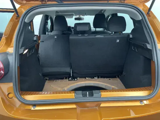 DACIA SANDERO III - voiture d'occasion - Photo 16