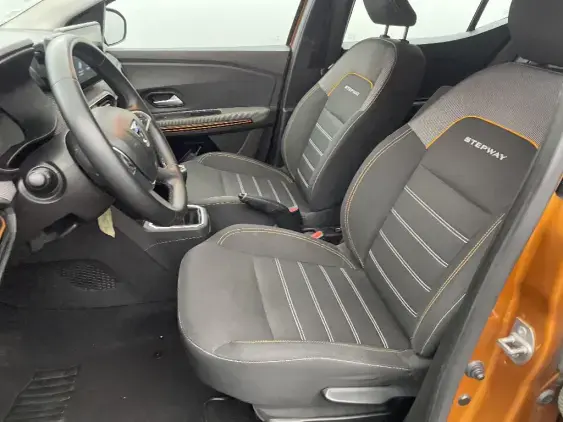 DACIA SANDERO III - voiture d'occasion - Photo 17