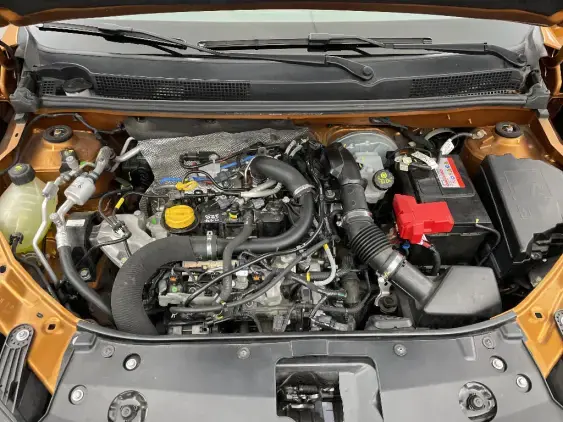 DACIA SANDERO III - voiture d'occasion - Photo 20