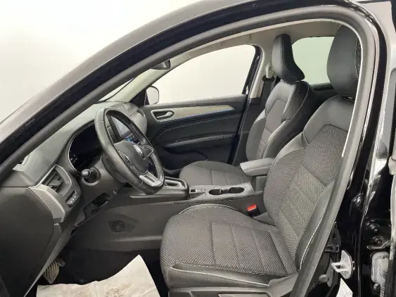 RENAULT ARKANA - voiture d'occasion - Photo 17