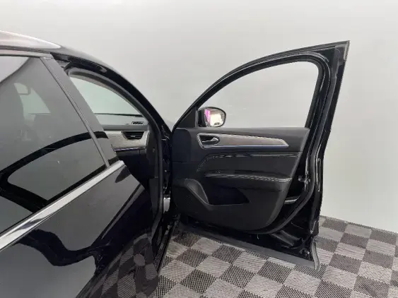 RENAULT ARKANA - voiture d'occasion - Photo 19