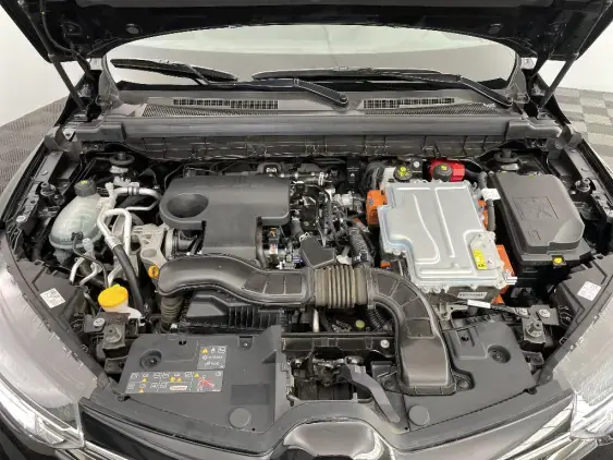 RENAULT ARKANA - voiture d'occasion - Photo 20