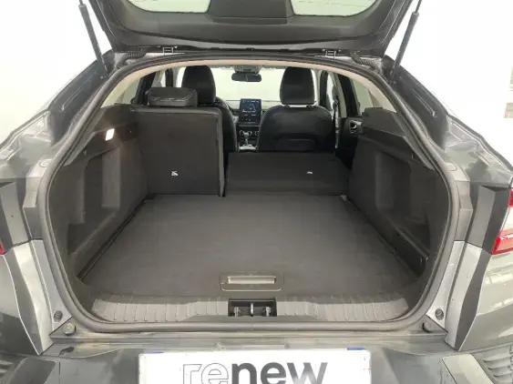 RENAULT ARKANA - voiture d'occasion - Photo 16