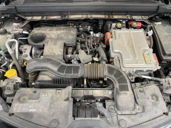 RENAULT ARKANA - voiture d'occasion - Photo 21