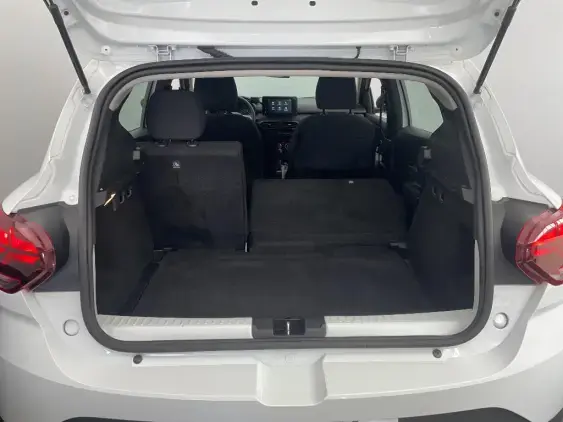 DACIA SANDERO III - voiture d'occasion - Photo 15