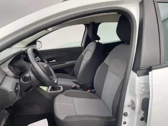 DACIA SANDERO III - voiture d'occasion - Photo 17