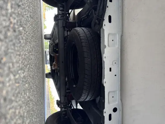 RENAULT MASTER III - voiture d'occasion - Photo 16