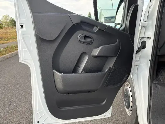 RENAULT MASTER III - voiture d'occasion - Photo 18
