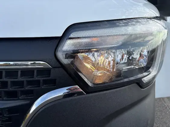 RENAULT MASTER III - voiture d'occasion - Photo 21