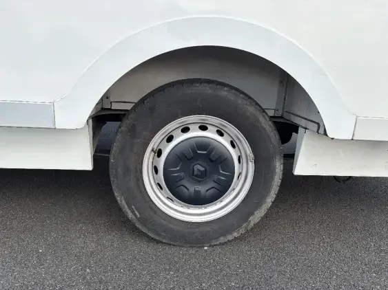 RENAULT MASTER III - voiture d'occasion - Photo 23