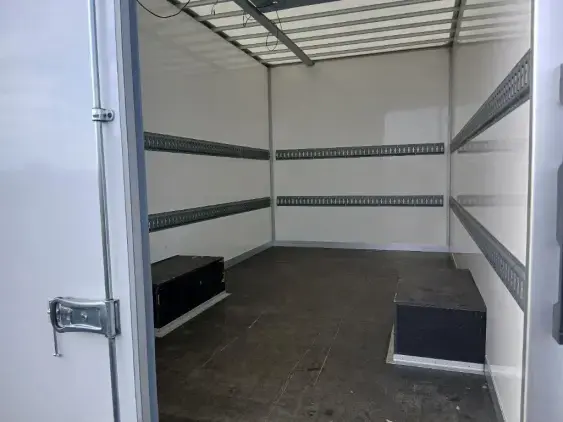 RENAULT MASTER III - voiture d'occasion - Photo 16
