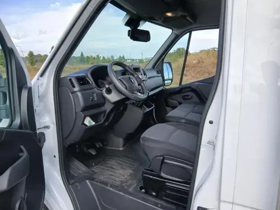 RENAULT MASTER III - voiture d'occasion - Photo 18