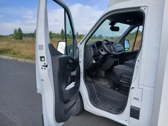 RENAULT MASTER III - voiture d'occasion - Photo 19