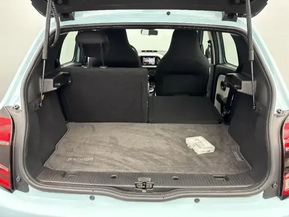 RENAULT TWINGO III - voiture d'occasion - Photo 15