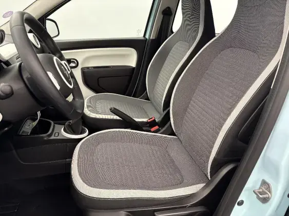 RENAULT TWINGO III - voiture d'occasion - Photo 16