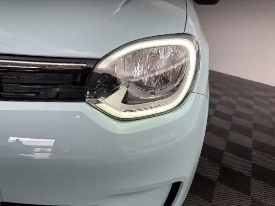 RENAULT TWINGO III - voiture d'occasion - Photo 19