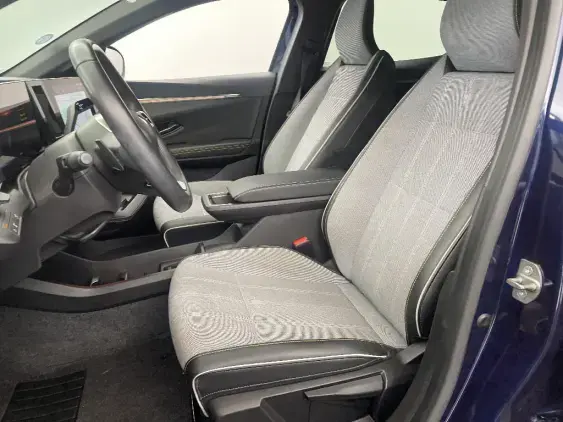 RENAULT MEGANE V - voiture d'occasion - Photo 18