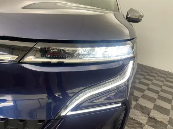 RENAULT MEGANE V - voiture d'occasion - Photo 22
