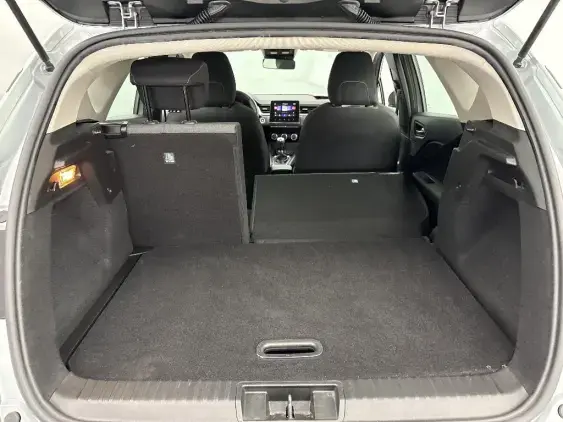 RENAULT CAPTUR II - voiture d'occasion - Photo 16