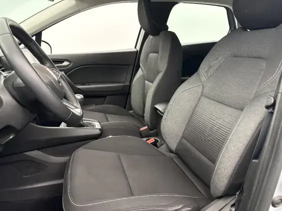 RENAULT CAPTUR II - voiture d'occasion - Photo 18