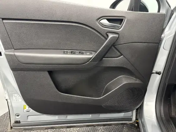 RENAULT CAPTUR II - voiture d'occasion - Photo 19