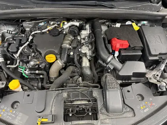 RENAULT CAPTUR II - voiture d'occasion - Photo 21
