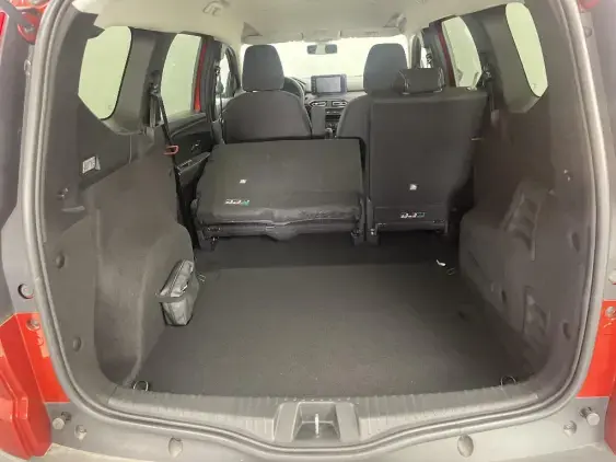 DACIA JOGGER - voiture d'occasion - Photo 16