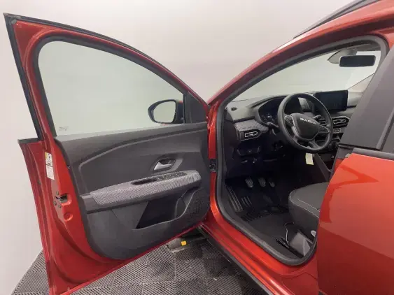 DACIA JOGGER - voiture d'occasion - Photo 19