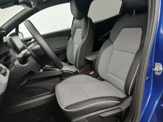 RENAULT CLIO V - voiture d'occasion - Photo 17