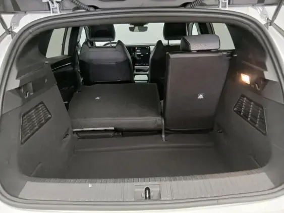 RENAULT MEGANE V - voiture d'occasion - Photo 16